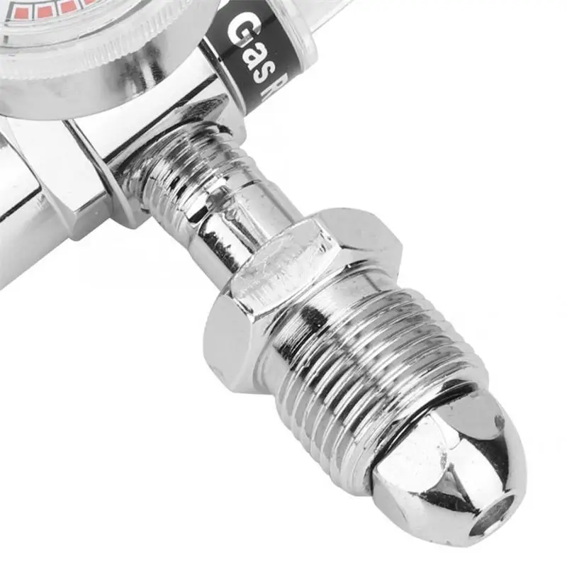 Economy 191 argon pressure reducing valve  CGA580