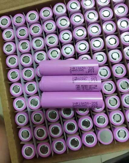 Original Electric Hoverboard lithium ion 18650 battery 35E 18650 Battery 3.7v 3500Mah