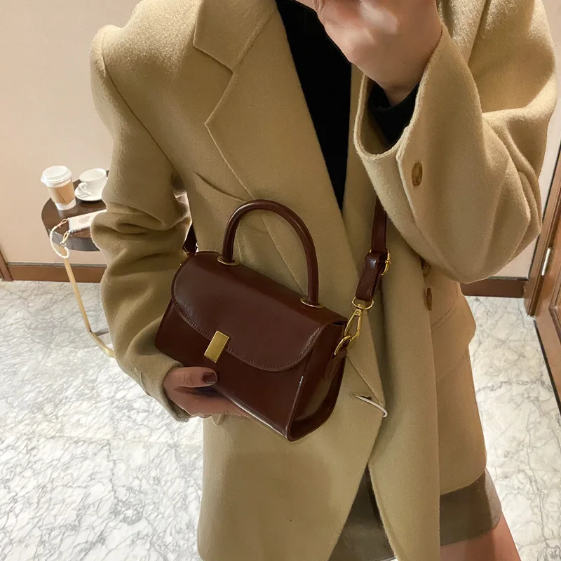 2022 winter fashion single shoulder crossbody Cheap ladies bags Women Casual Bags purses luxury bags women handbags