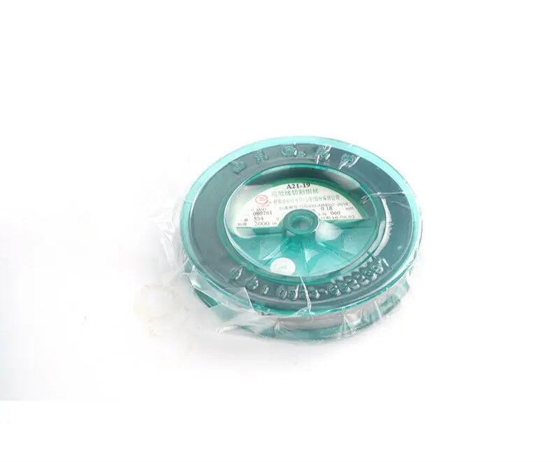 0.18mm edm molybdenum wire for Metal cutting cnc wire cut edm