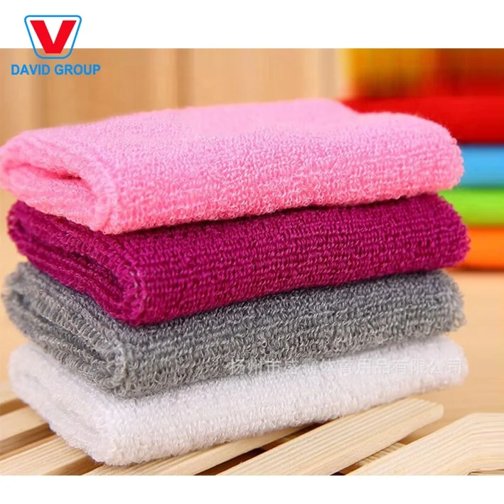 Custom Embroidered Advertising Sweat Bands Fitness Headbands Sports Stretch Headband Sweatband for Promotion