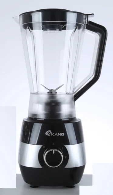 
450W 7 in 1 2 in 1Multifunctional beautiful design 1.5LPC Unbreakable jar home kitchen food processor 