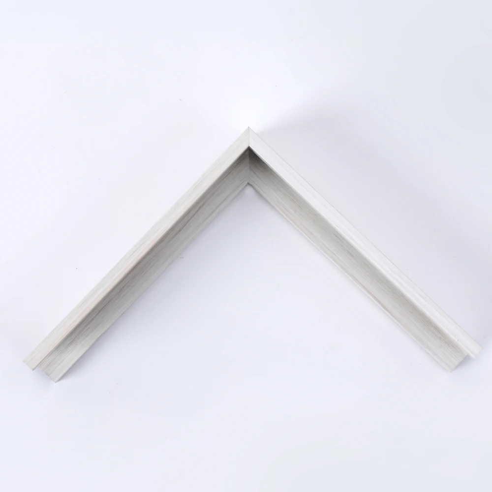 
Aluminum alloy frame line the metal wiredrawing advertising posters edge profile manufacturers selling license frame mirror 