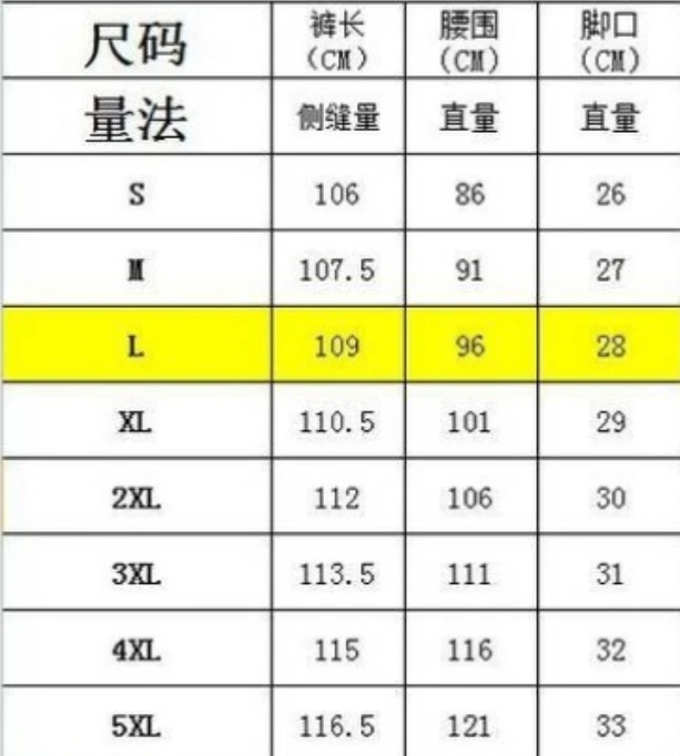 S-5XL Outdoor Sports European and American Fashion Motorcycle Leisure Multi Pocket Work Pants