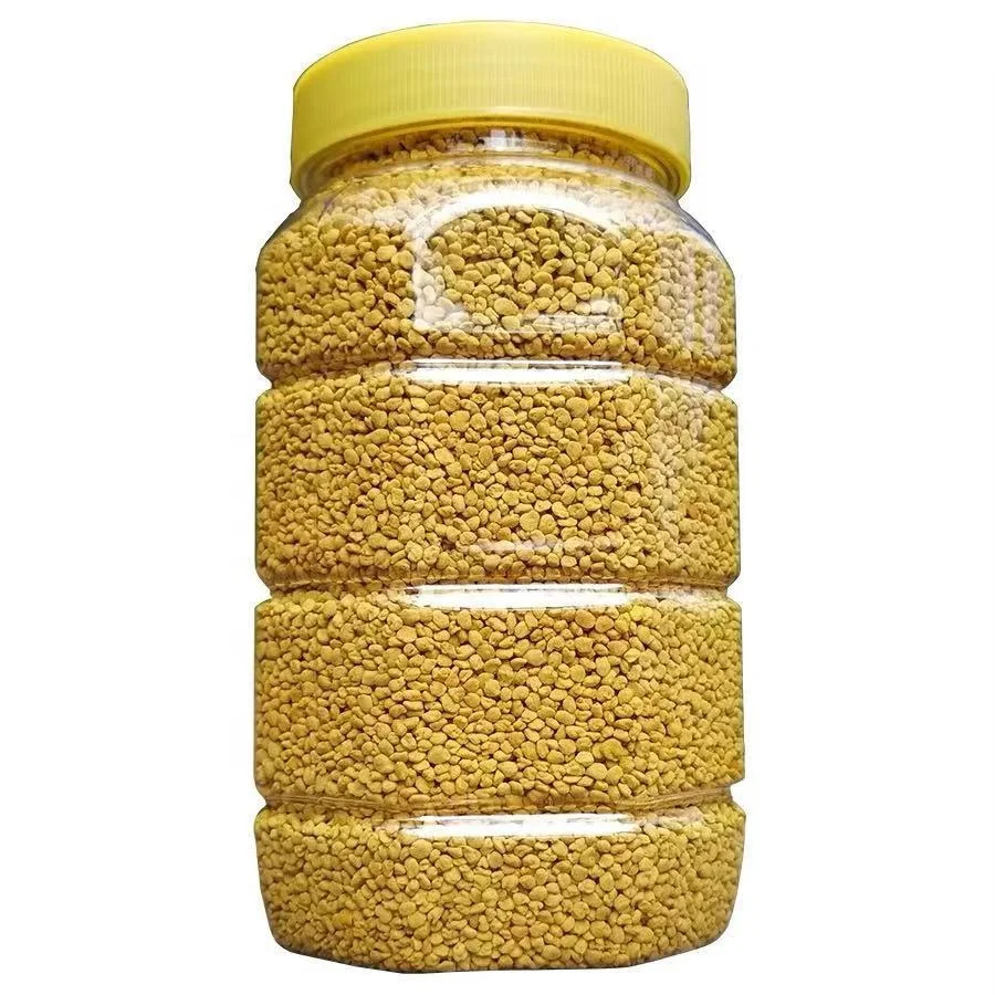 Wholesale Organic Bulk Food Grade 100% Natural Sweet Rape Bee pollen