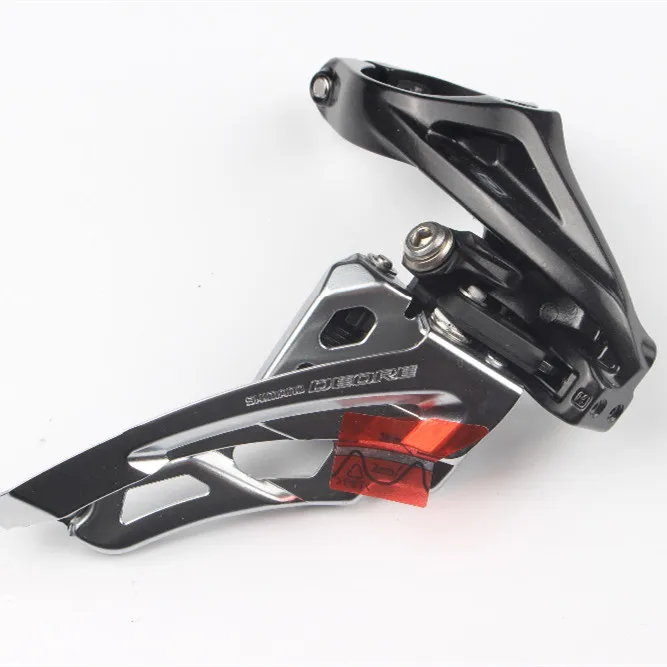Shimano Deore M6000 30 скорость горный велосипед передний переключатель-FD-M6000-D 3x10 скоростей