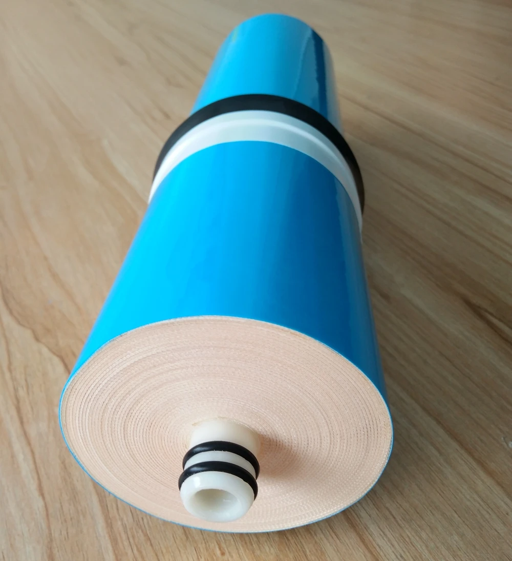 1000 GPD Water filter membrane Reverse Osmosis Water Filtration for 1000GPD Water treatment