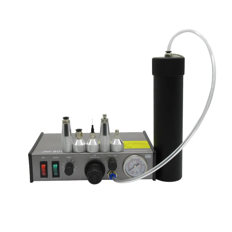 300ML silicone sleeve 330ml pneumatic silicone machine glass glue package