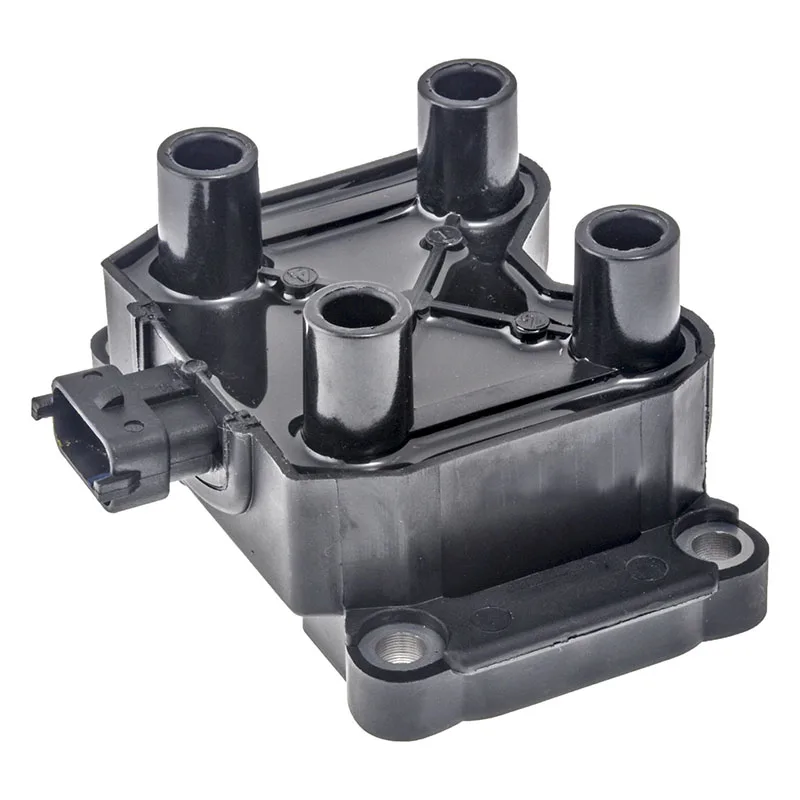 Auto parts ignition coil pack 2111-3705010 F000ZS0211 F00ZS0204 93248876 93248876 93261953