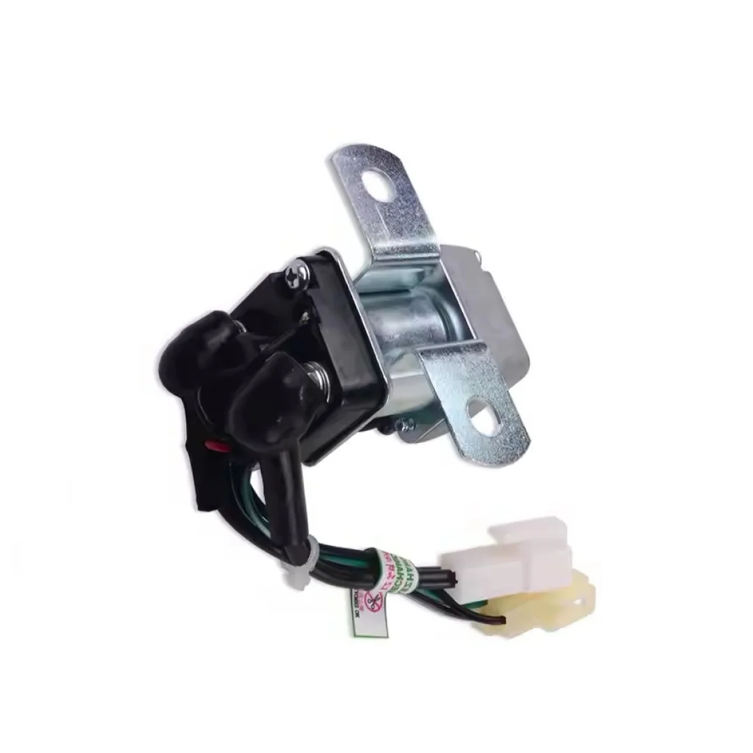 Relay R60-7 SS-214J excavator accessories 12V relay switch