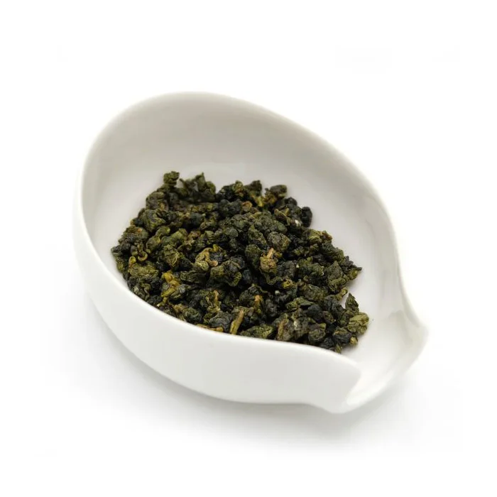 Good Quality Healthy Tea Organic Oolong Tea Manufacturers European Standard Fragrant Oolong