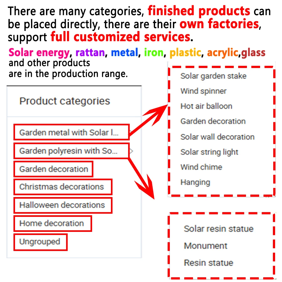 metal dynamic wind spinner waterproof courtyard garden art decor windmill stake solar garden decoration