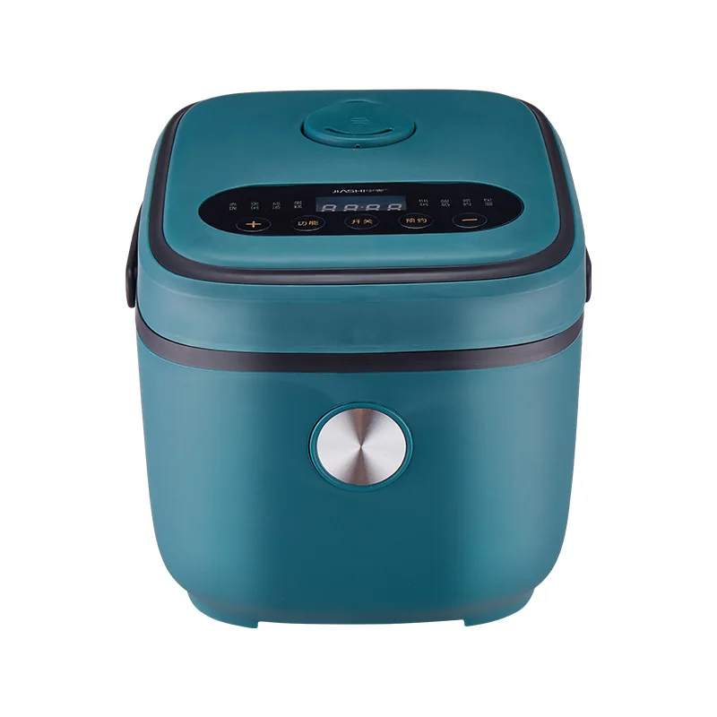 Manufacturers China wholesale 2.5L electric Rice cooker for factory supply
