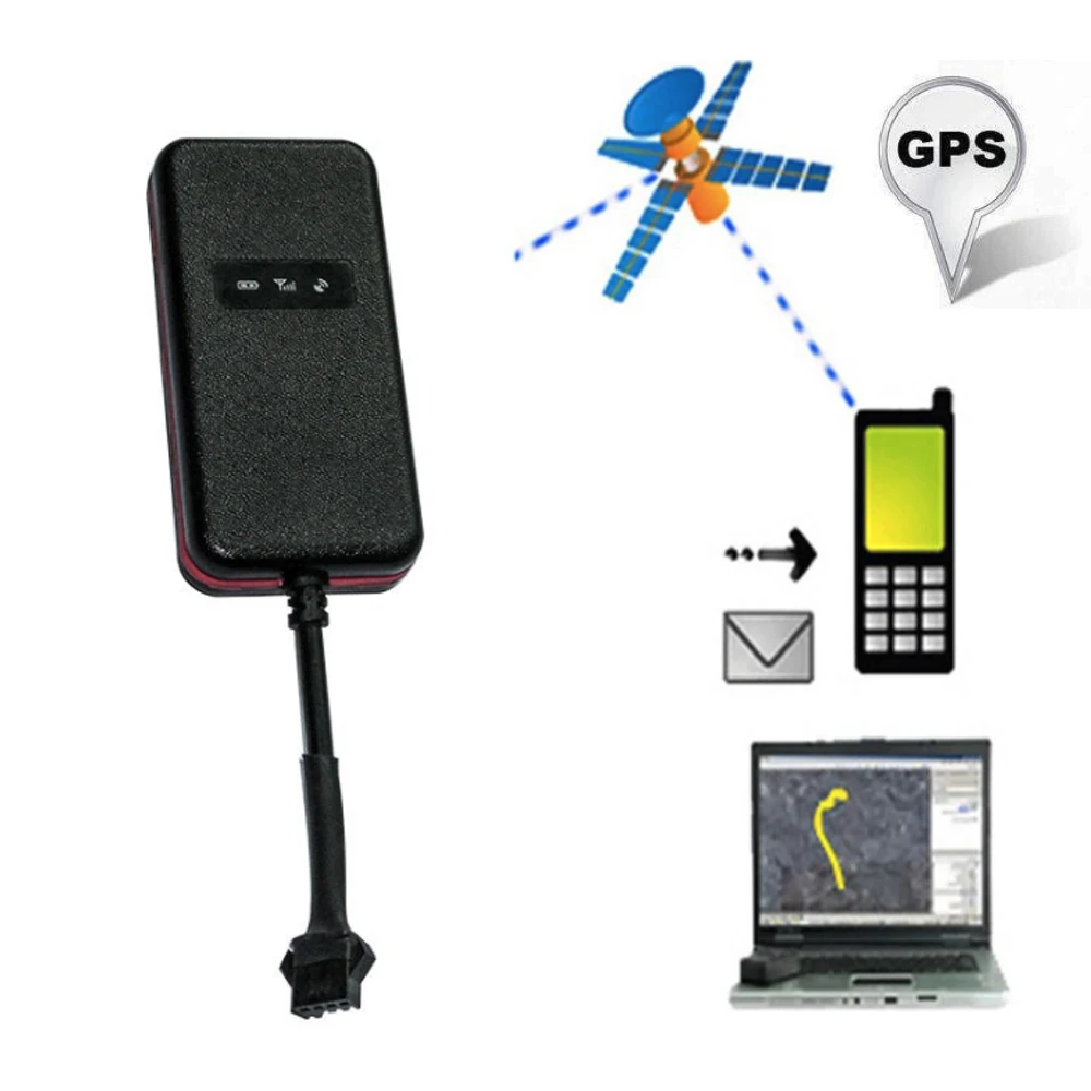 location tracker gps dyegoo  navigation & gps relay battery auto mini tracking device