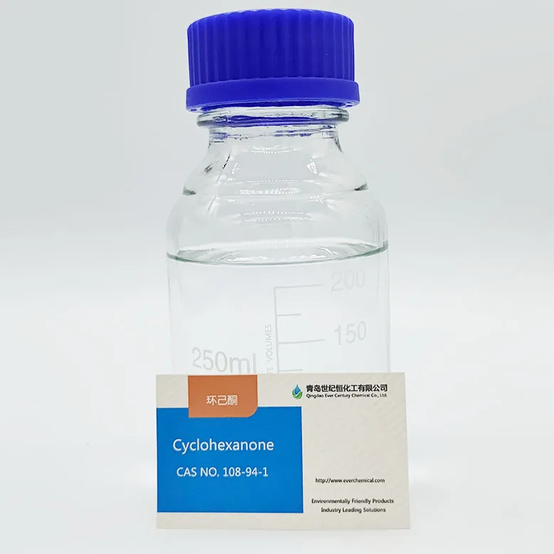 Hot Sale Cyclohexanone Suppliers CAS NO. 108-94-1 C6H10O