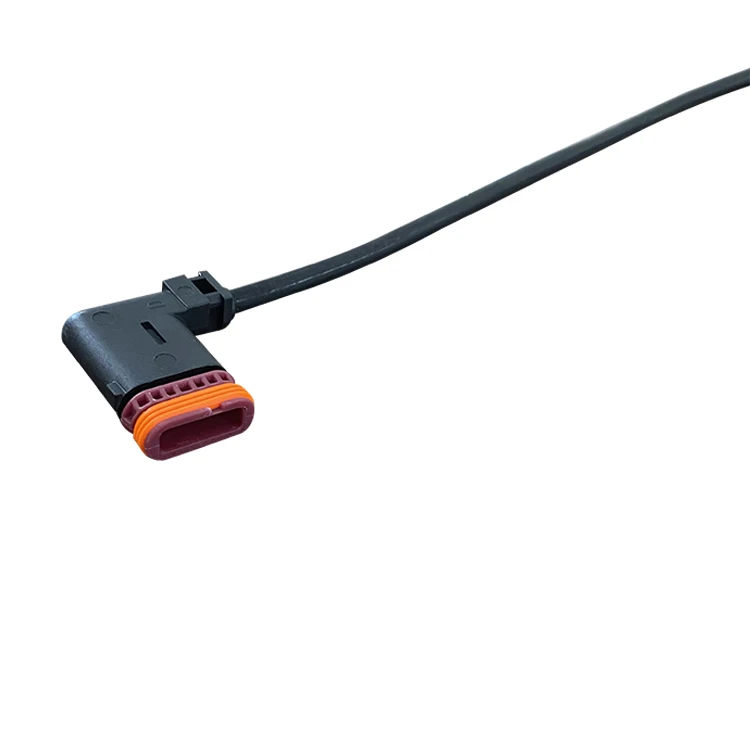 
2215400117 Sensor Abs For Kia Sorento Mitsubishi Pajero Chevrolet Captiva 