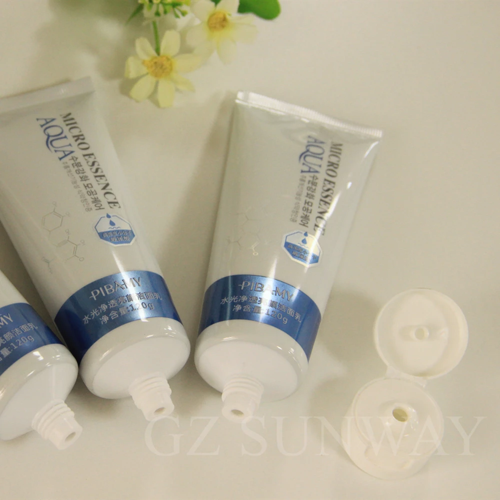 Машина для производства тюбиков для ламинированной зубной пасты