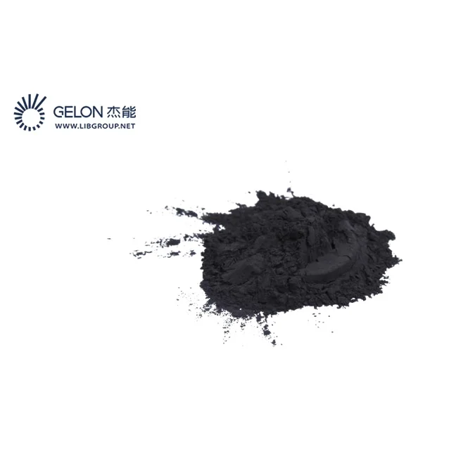 Lithium thermal battery materials iron disulfide FeS2 powder