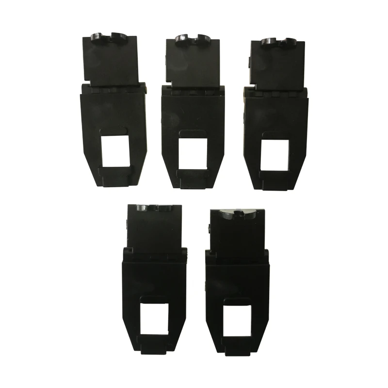 Parker 590 main control board hinge axis (hinge)