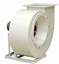 China Shuangyi Small Volute 280mm Centrifugal Fan Ac Motor Single Inlet Air Duct Blower