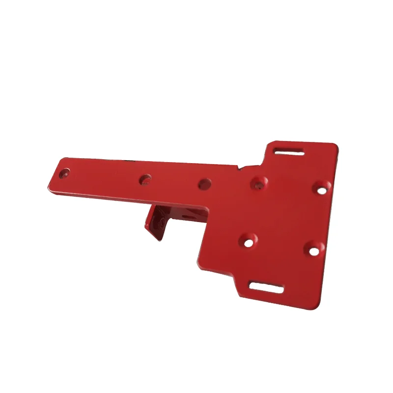 Custom Sheet Metal Fabrication Service Aluminum Stainless Steel Product Laser Cutting Bending Welding Forming Processing