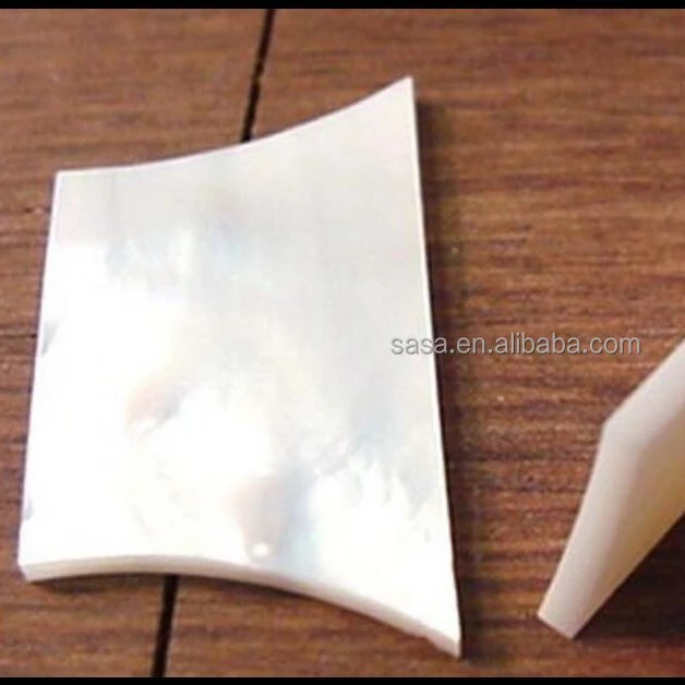 9set MOTHER OF PEARL FRET INLAYS GUITAR MANDOLIN BANJO