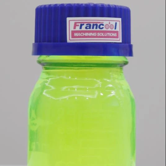 
SYNCOOL 9000RT CUTTING OIL 