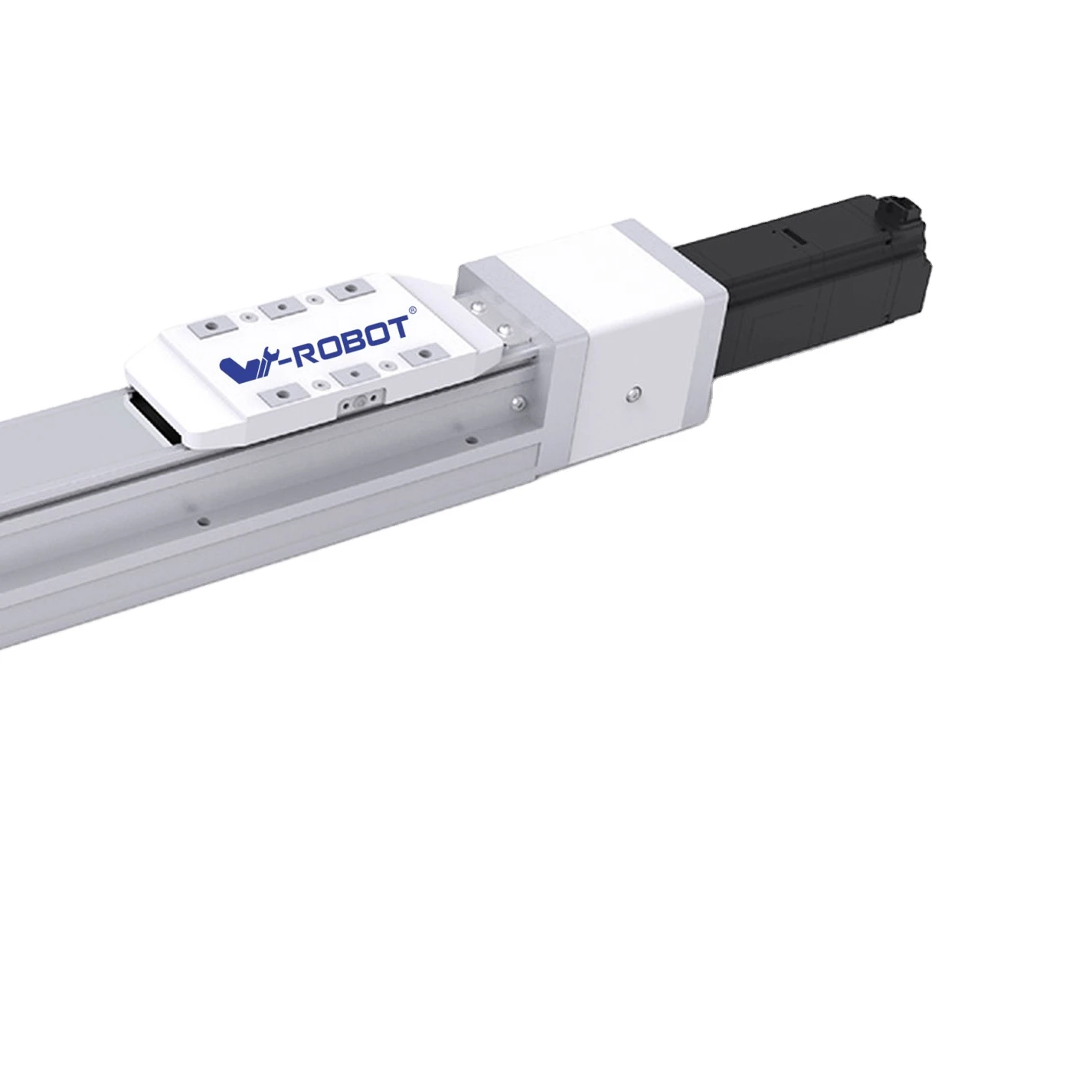 Built-in Belt Module Automatic Soldering Machine Electric Linear Actuator