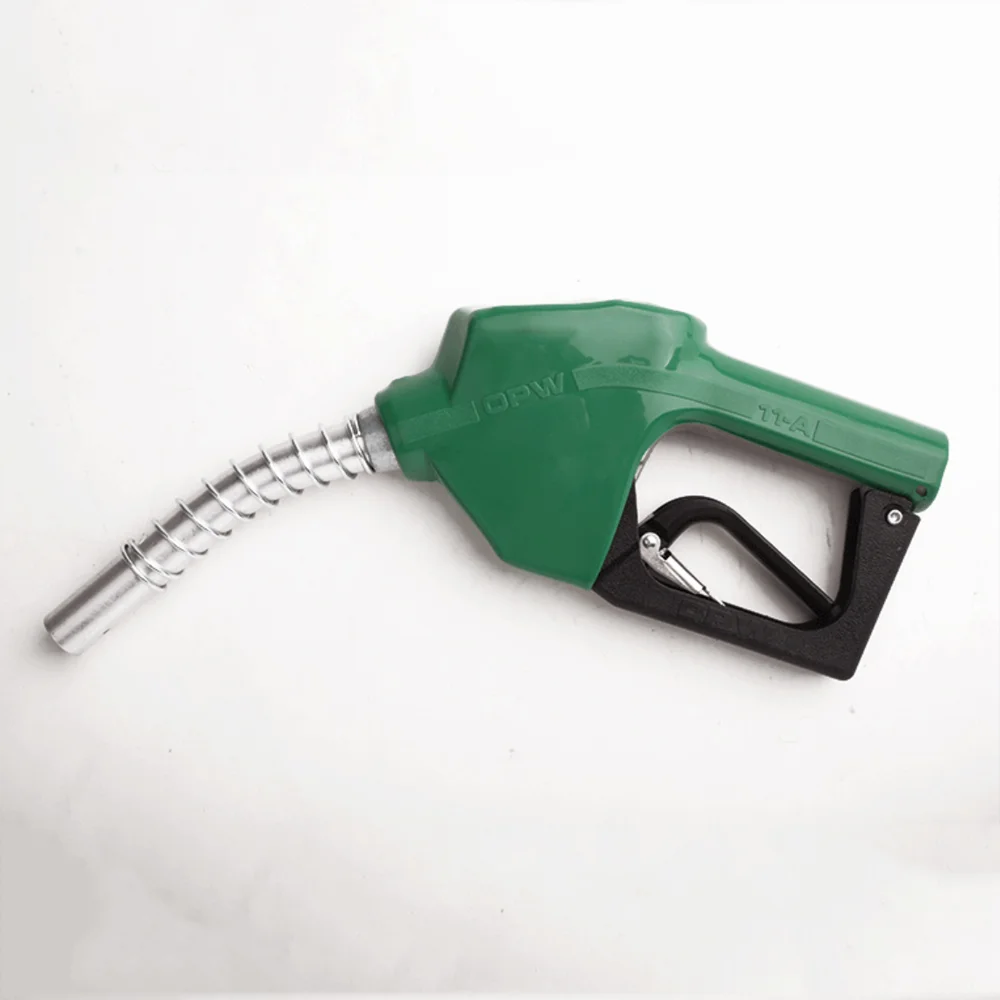 China Factory Direct Opw Fuel Gun Fuel Dispenser Nozzle All Models