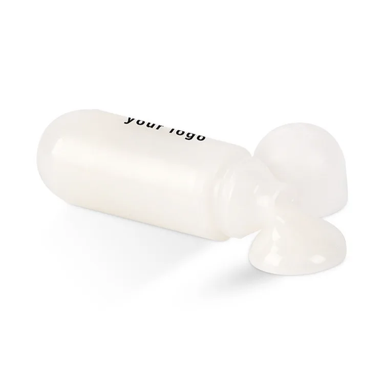 Private Logo Non Peroxide Free Teeth Whitening Led Kit PAP