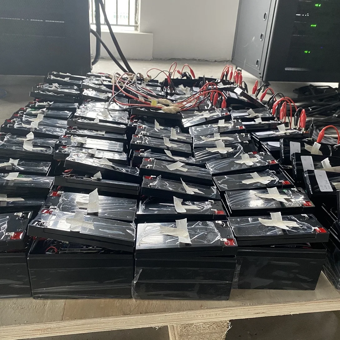 One-stop ODM/OEM Service 24v battery used in forklift 24volt 150ah lifepo4 bms 24v 200a bateras de litio de 200 amperios