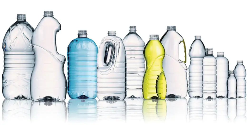 Factory Price Plastic Bottle Blow Molding Machine / Pet Two-Stage Automatic