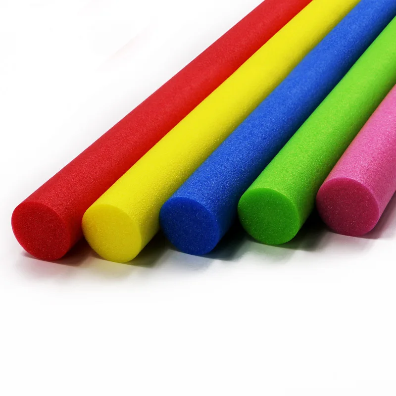 Water Swimming Stick Pool Toys Foam Stick Floating Pool Noodles