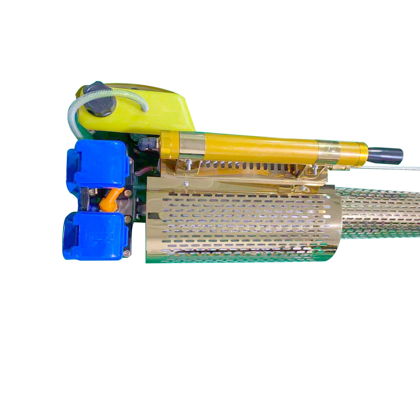 
pulv risateur agricole pump agricultur electro static sprayer smoke fogger for coronafogger mist maker portable 