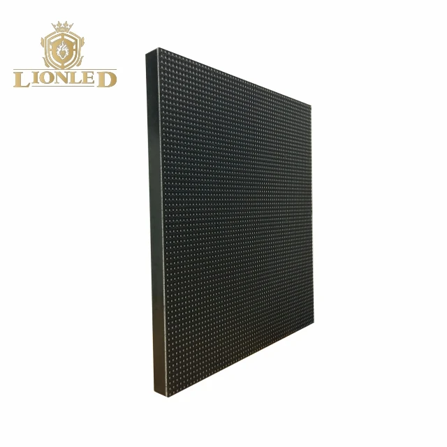 Lionled P3.91 полноцветный ультратонкий уличный HD 4k сценический фон светодиодный экран стены для концерта/рекламы