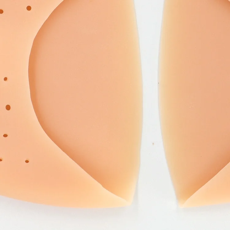 Care High Heels Hallux Valgus Toe Sleeve Foot Protection Gel Protective Protector