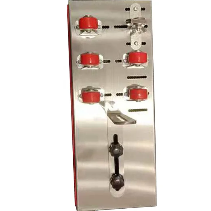 
Factory direct sales 3-wheels & 5-wheels glass bottle cutter hand tools 