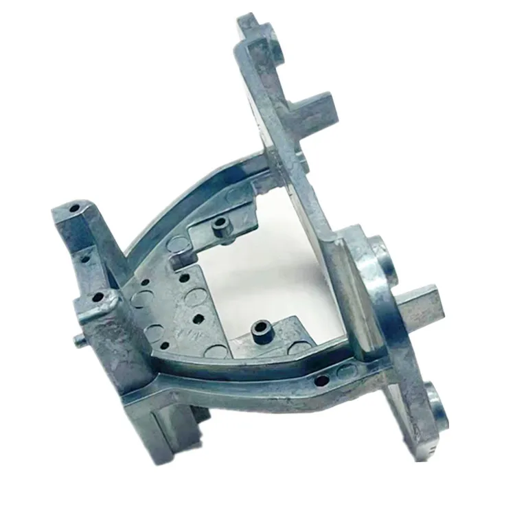 Advanced Casting Machining Services for High Precision Metal Components Parts