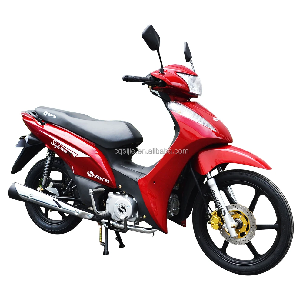 Высокопроизводительный бензиновый скутер с изогнутой балкой 50cc 70cc 110cc 120cc biz электронной системой впрыска топлива