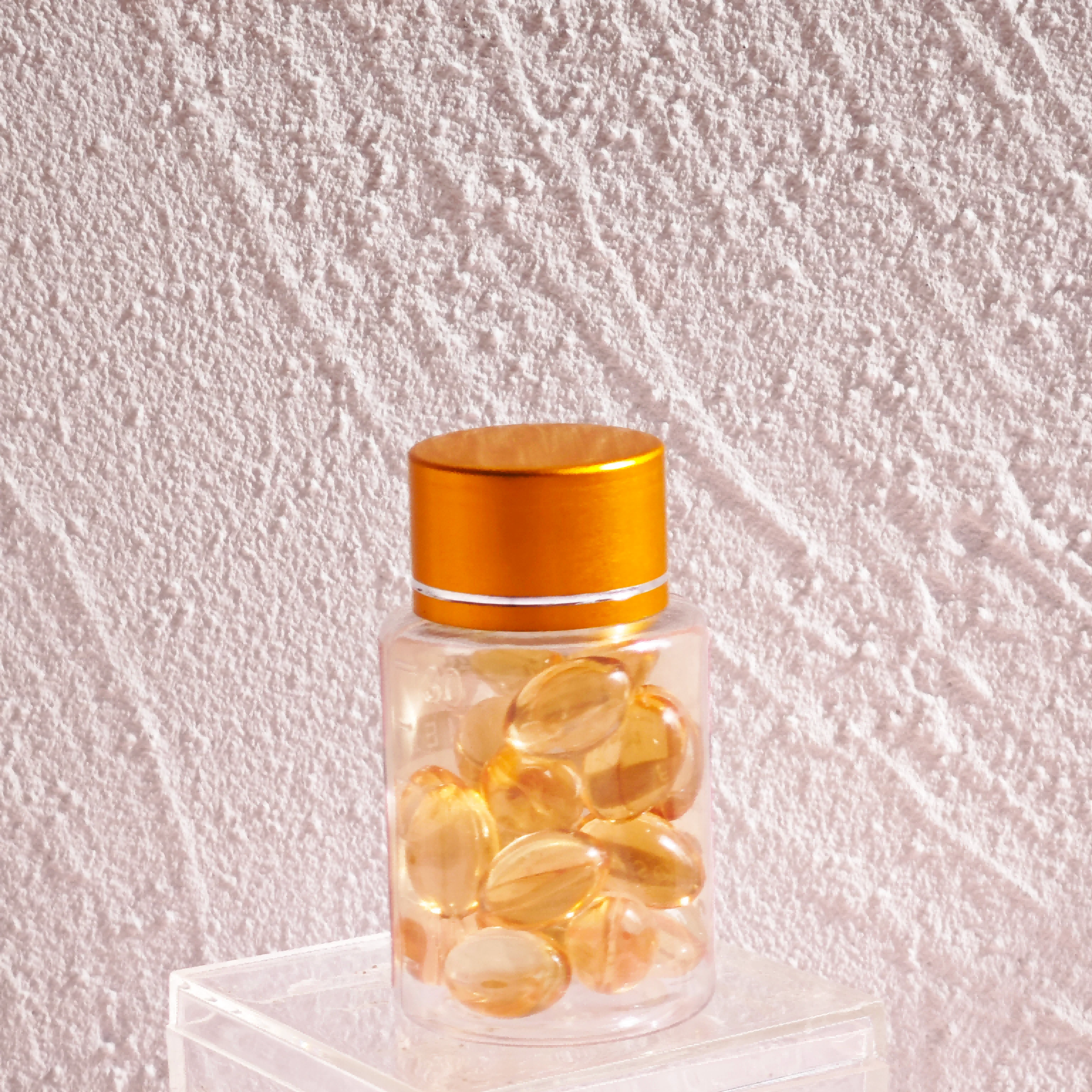 100% Natural Organic Vaginal Tightening Capsules Feminine Intimate Aphrodisiac Climax Yoni Pops Yoni Vaginal Tightening Capsules