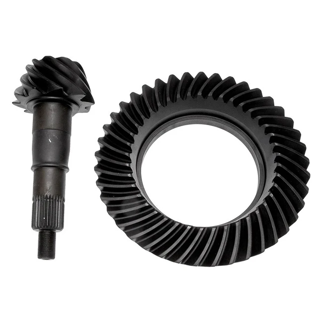Direct Selling Unit 1 1 Square Meter M4 Metric Double Helix Assy Gear Bevel