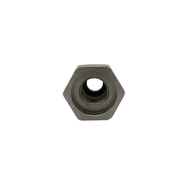 Dongguan Factory Custom Aluminum Stainless Steel Brass Bolts CNC Machine Engine Parts