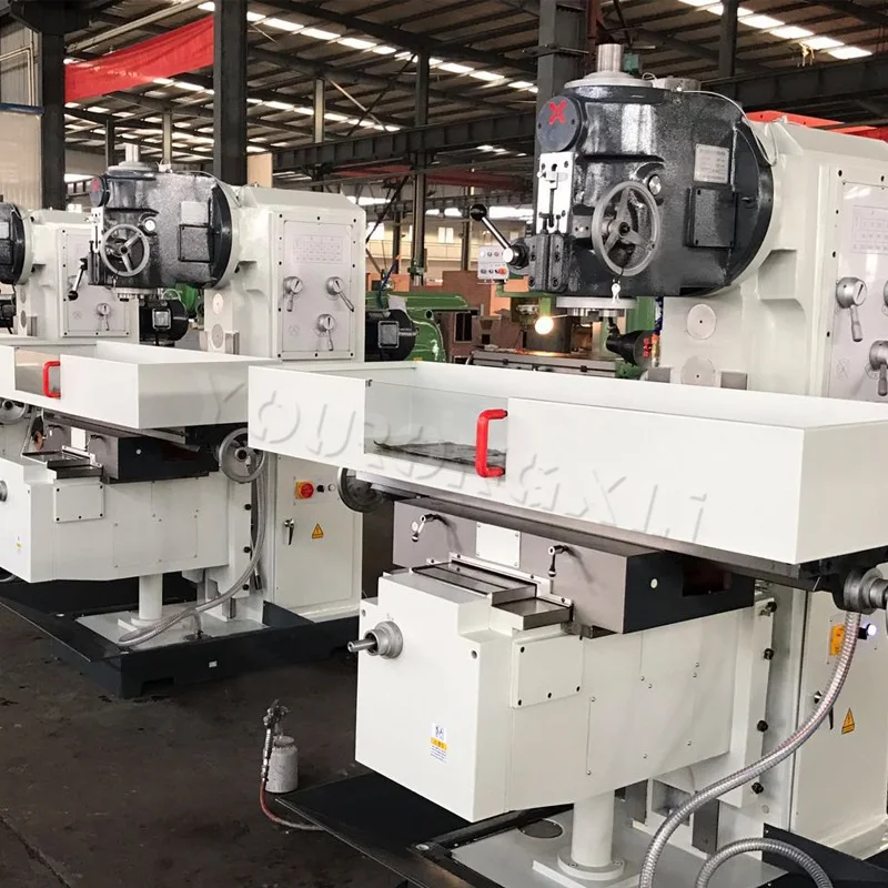 Chinese benchtop 3 axis fanuc system vertical metal cnc milling machine SUMORE