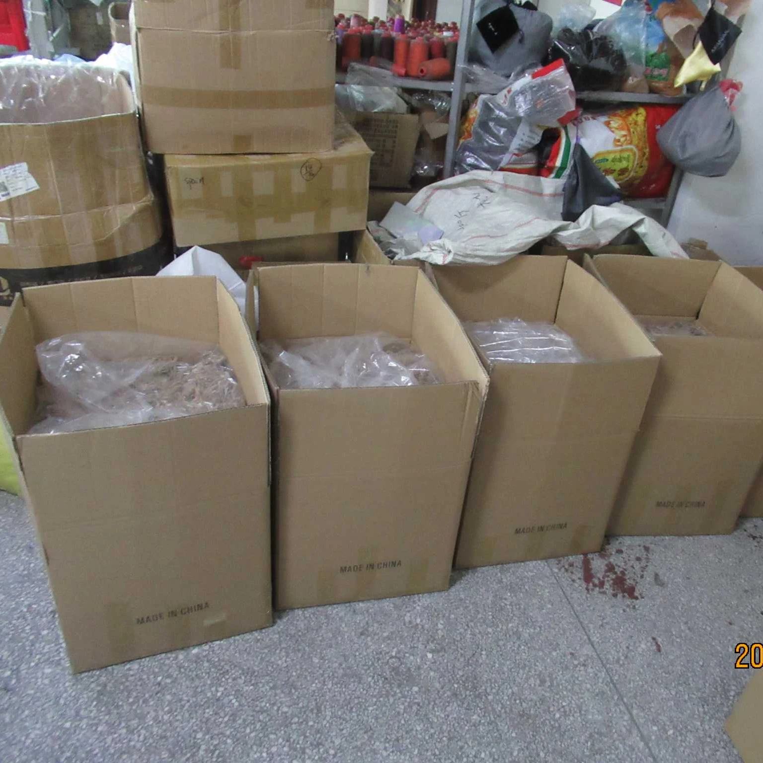 Quality Control Service