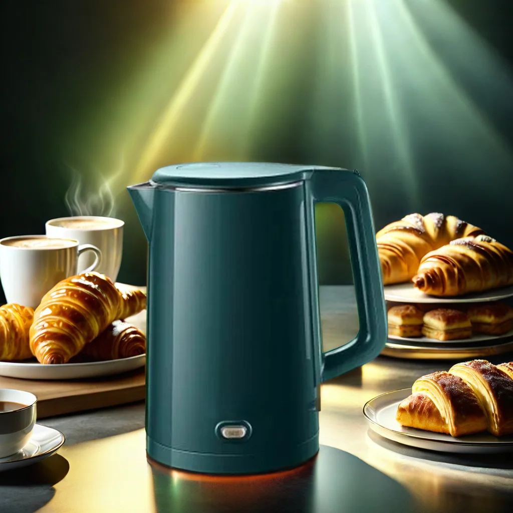 Хорошее качество горячей воды чайник с функцией автоматического выключения