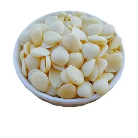 Organic Chinese medicinal herb almond
