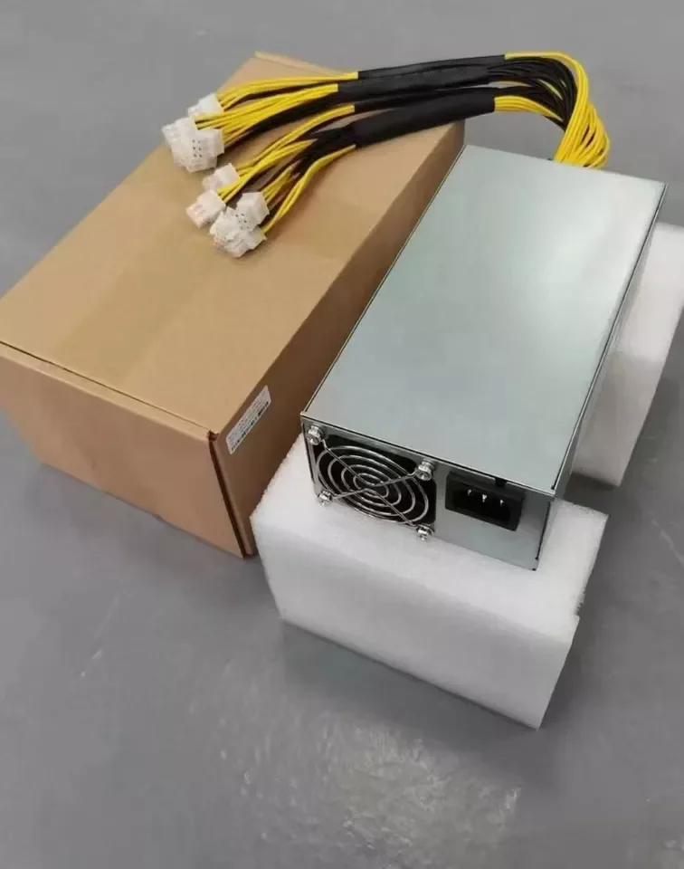 DCE 1600w 1800w 2000w power supply gpu case ATX server power supply apw7 for graphics cards