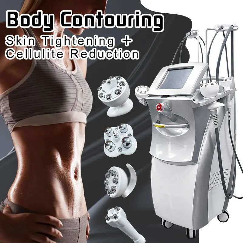 Beauty Equipment Venus Legacy Slimming Machine Skin Firming Device Tri Rf Face Lift Machine Venus Legacy Cellulite Reduction
