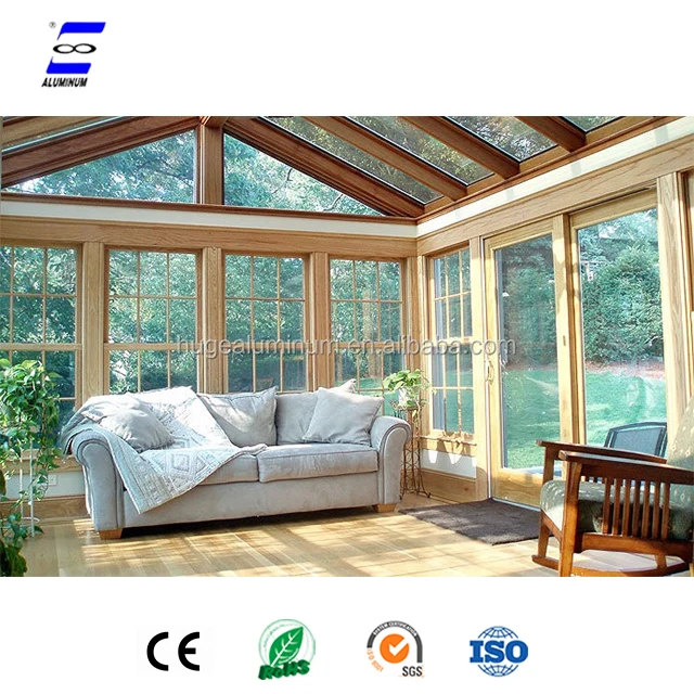 balcony sun room hurricane glass room china manufacture
