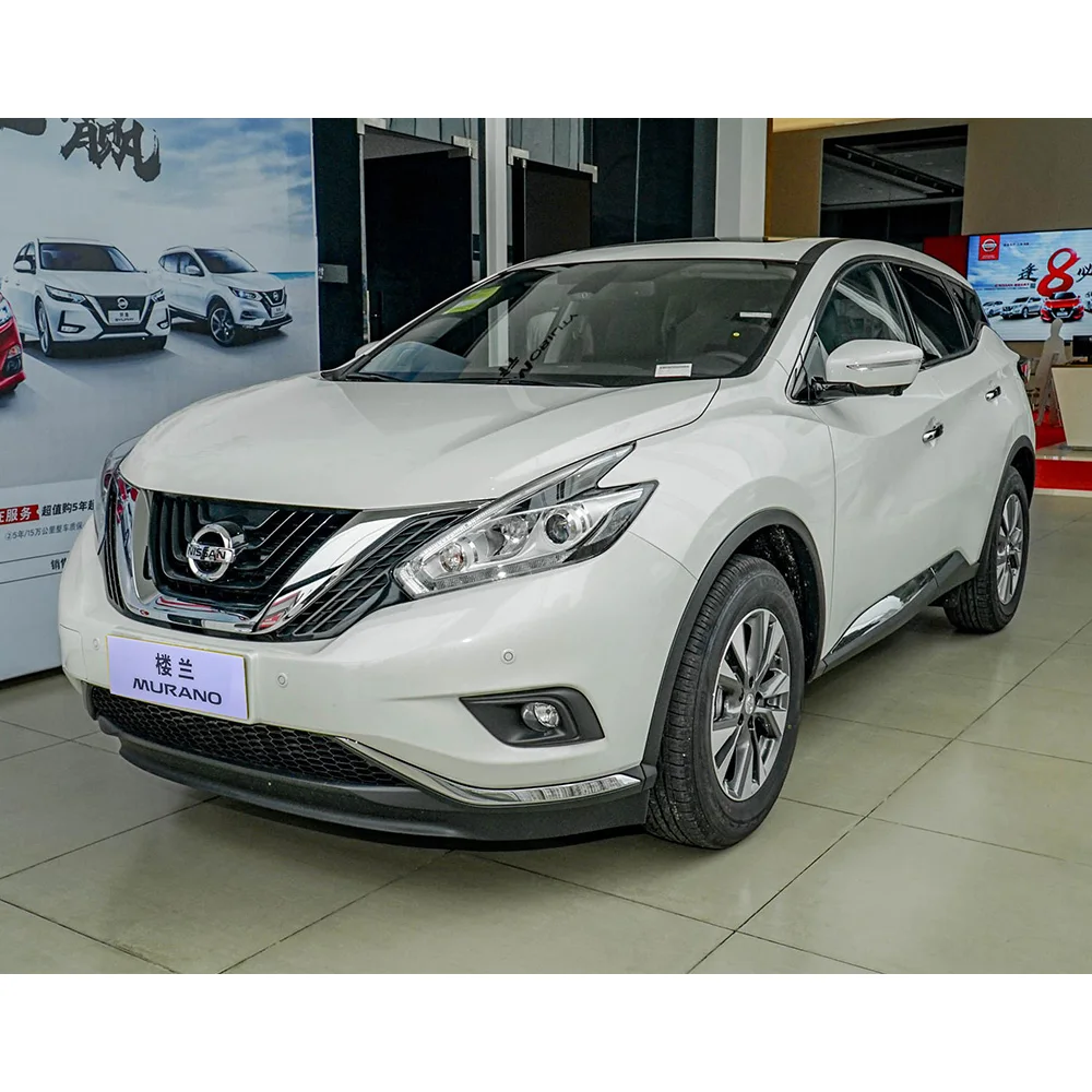 2021 2.5L XE XL plus 2wd nissan murano